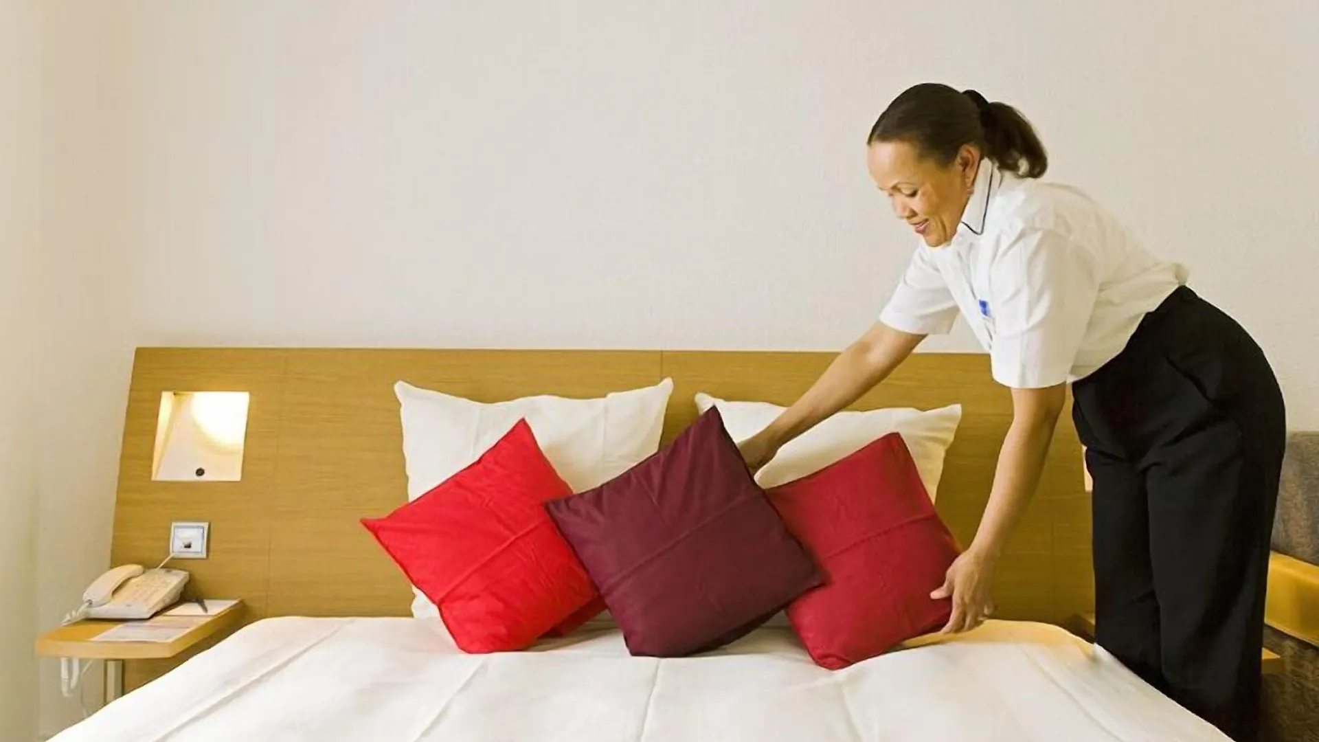 Novotel Antwerpen - Ekeren Belgie