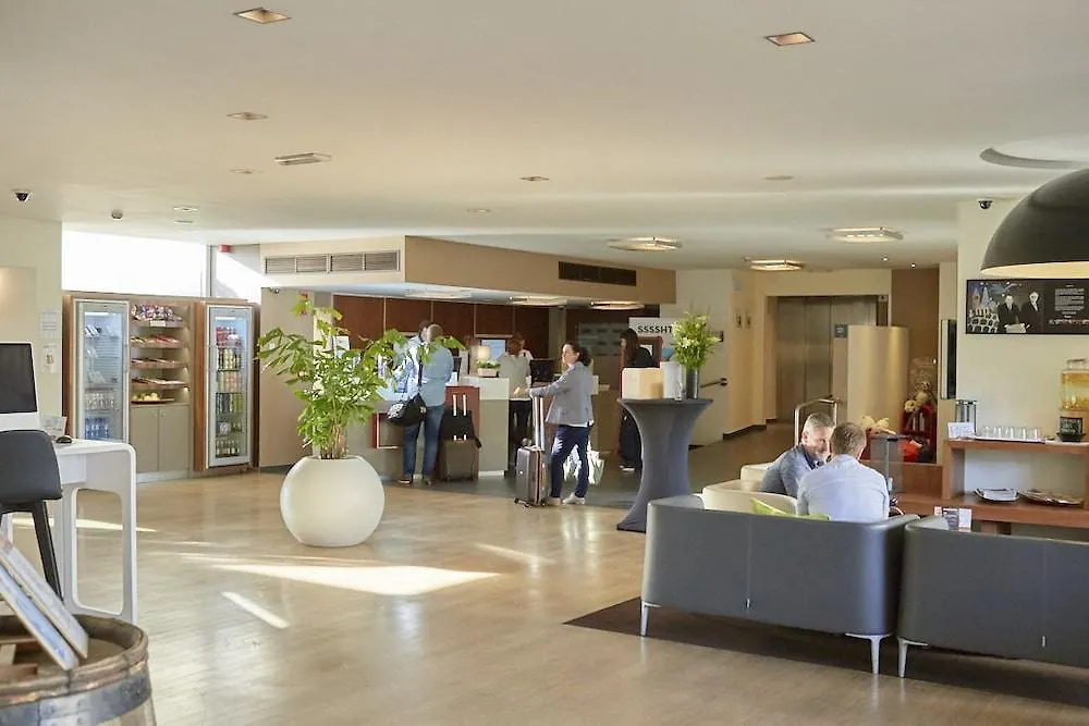 Hotel Novotel Antwerpen - Ekeren