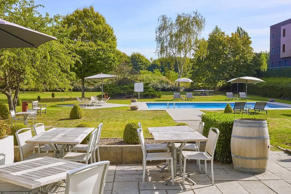 Novotel Antwerpen - Ekeren Belgie