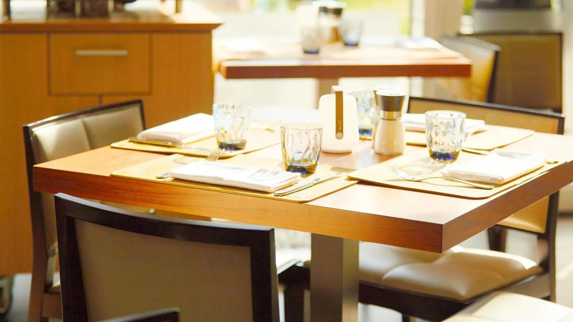Novotel Antwerpen - Ekeren Belgie
