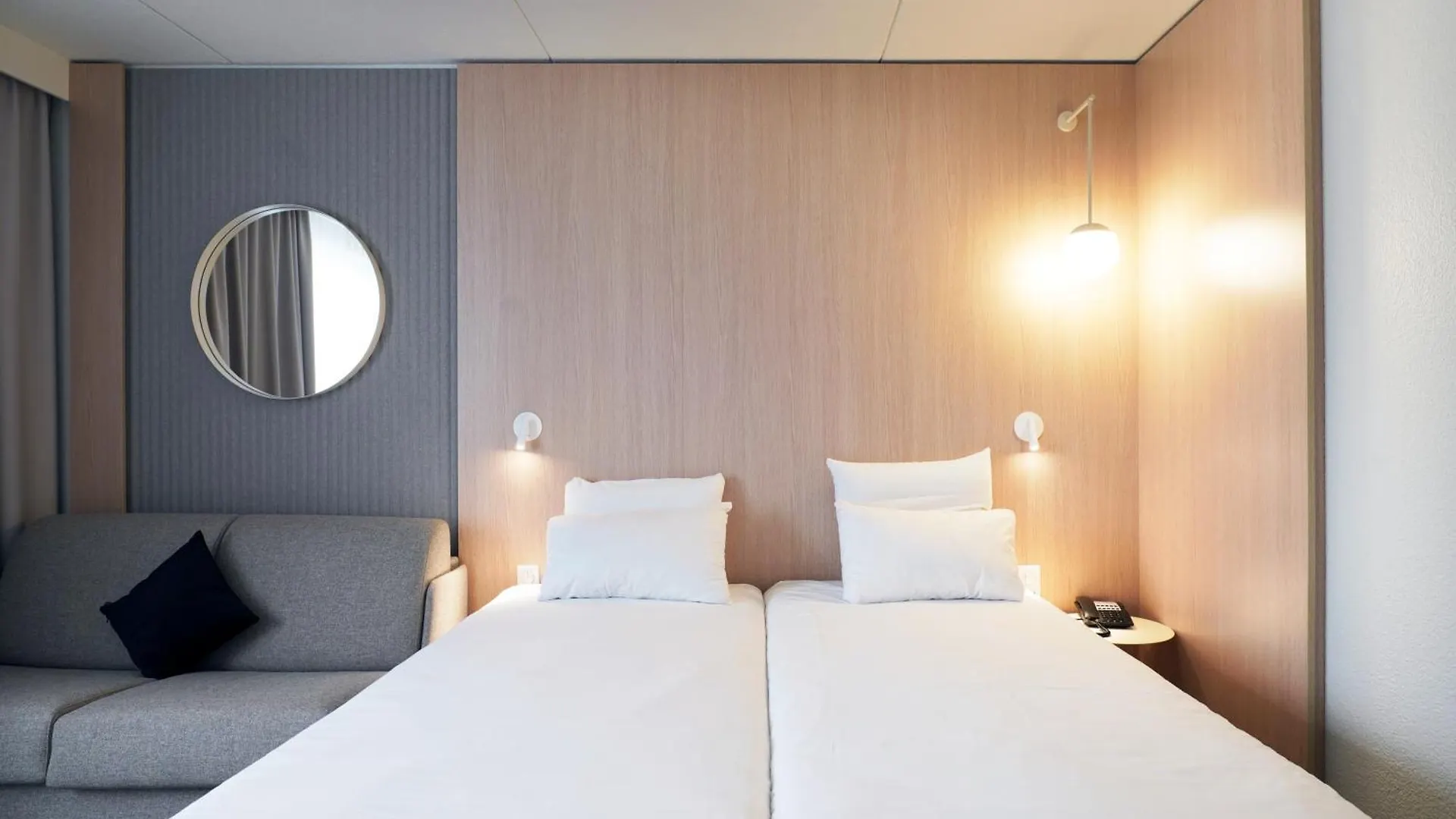 Novotel Antwerpen - Ekeren