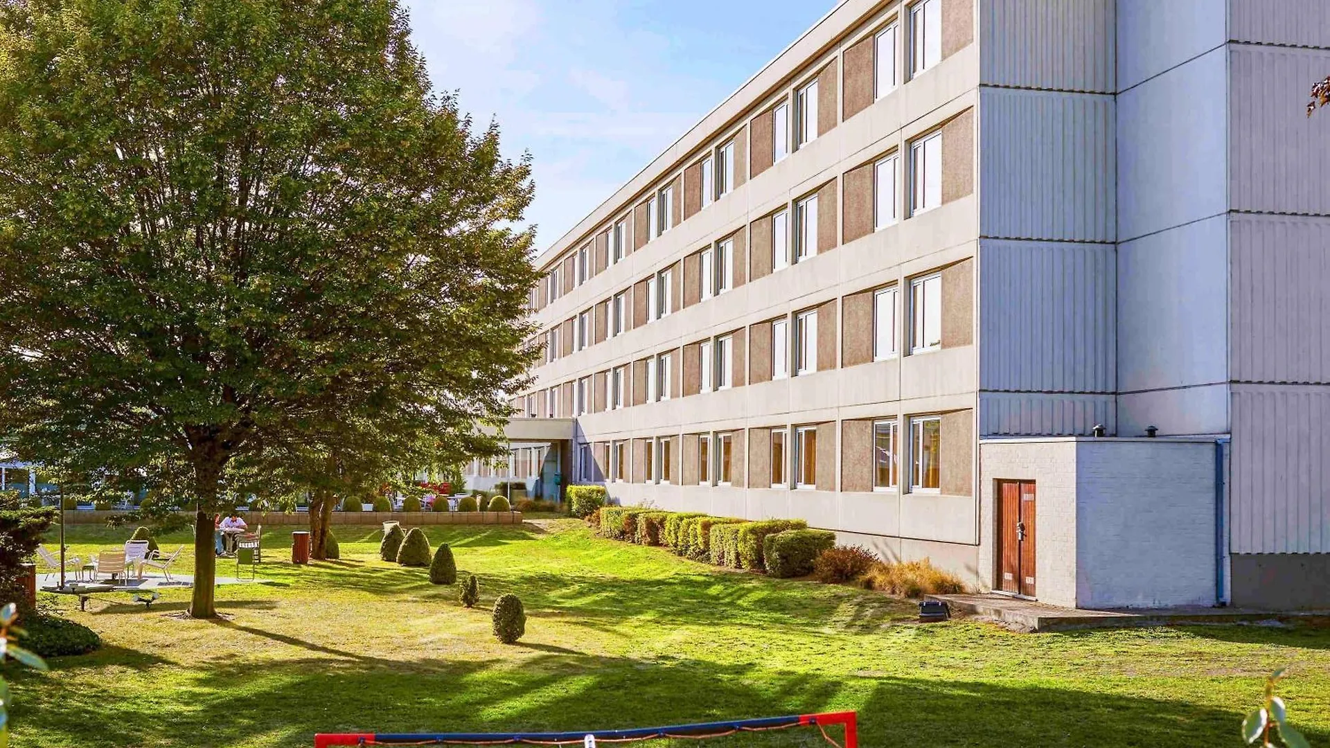 Novotel Antwerpen - Ekeren