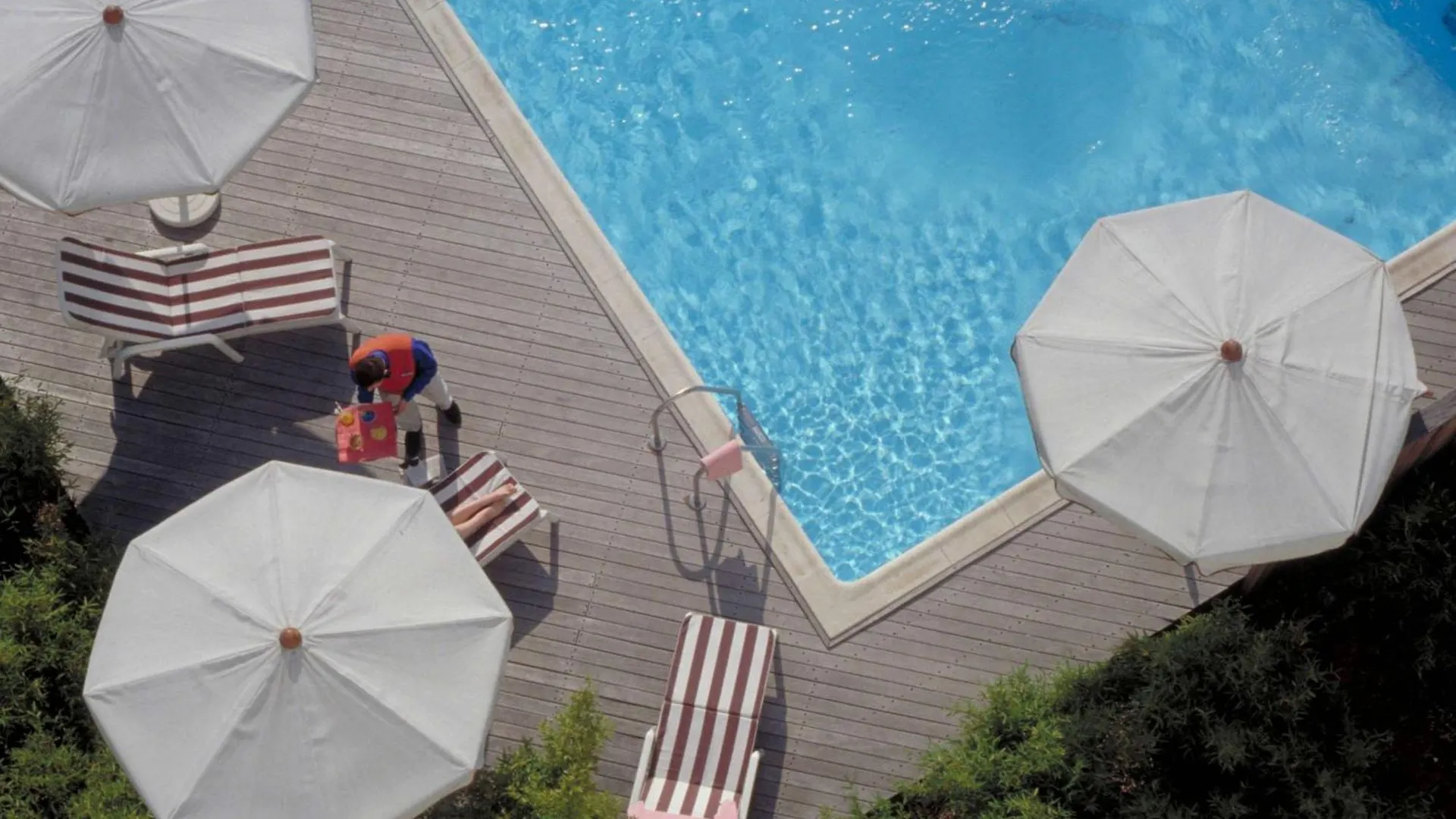 Novotel Antwerpen - Ekeren