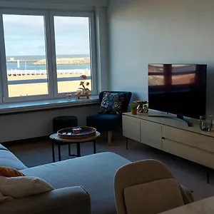 Vakantie-appartement La Regence @ Ostende