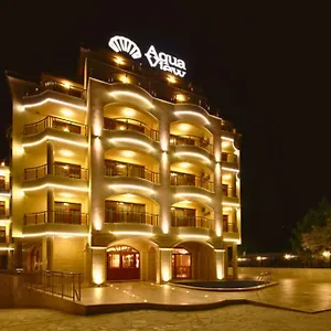 Aqua View Boutique 4* Altın Kumlar