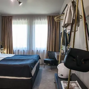 Reverence Boutique 3* Varna