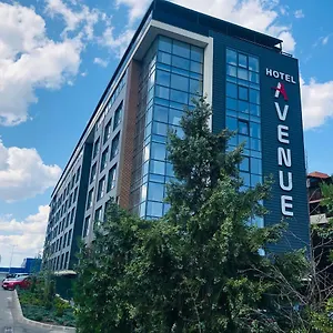 Avenue 3*, Burgas City Bulharsko