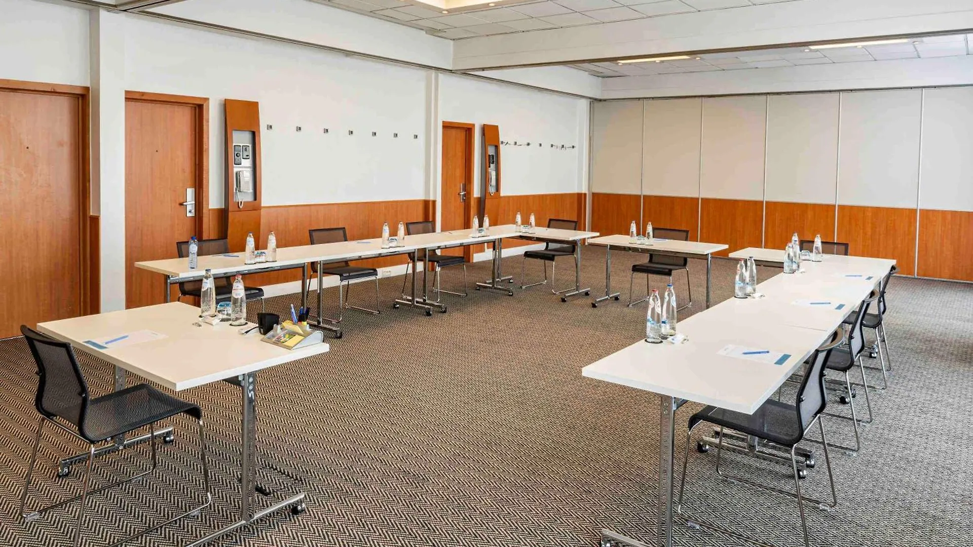 Novotel Antwerpen 4*,