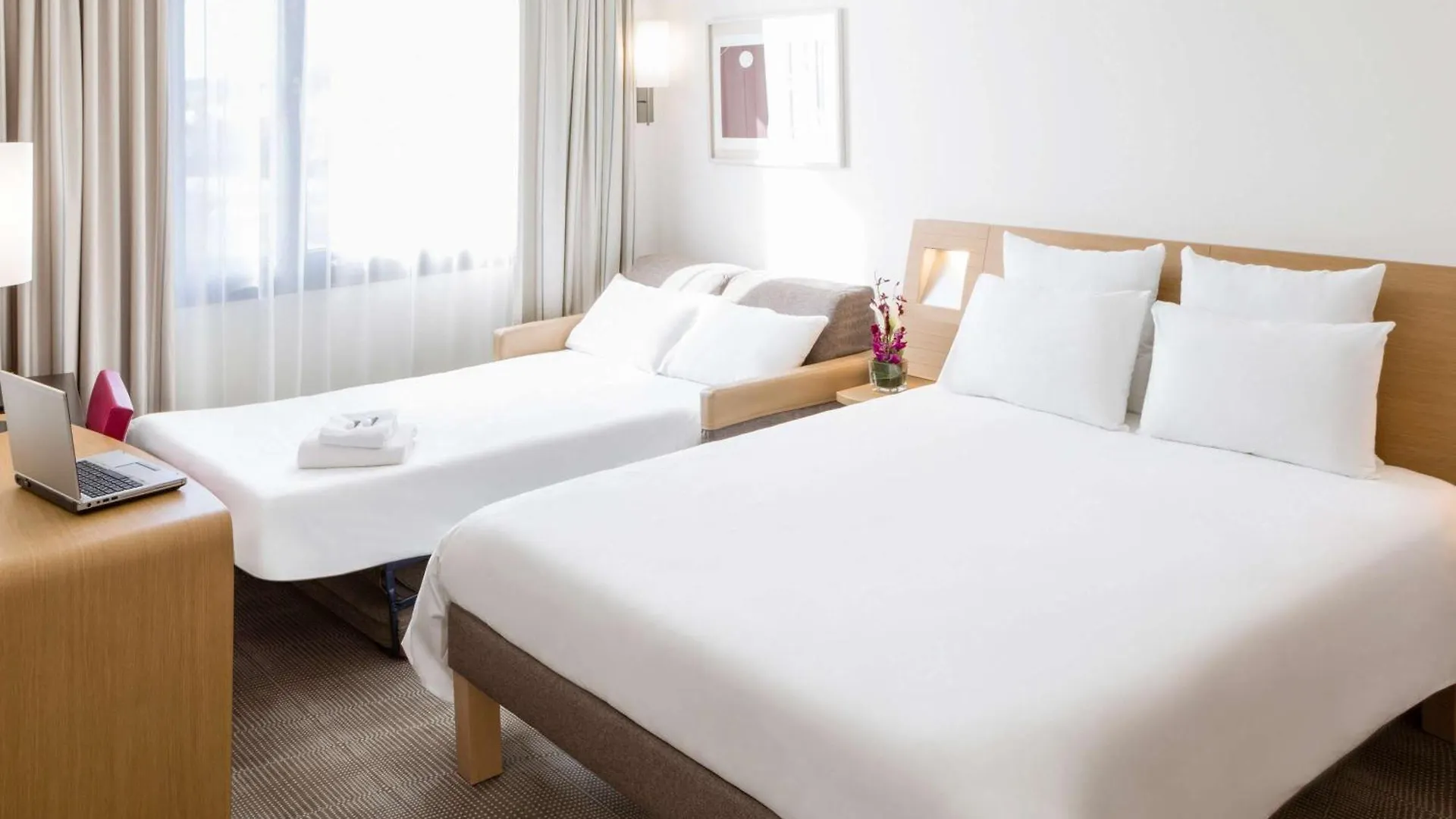 Novotel Antwerpen - Ekeren