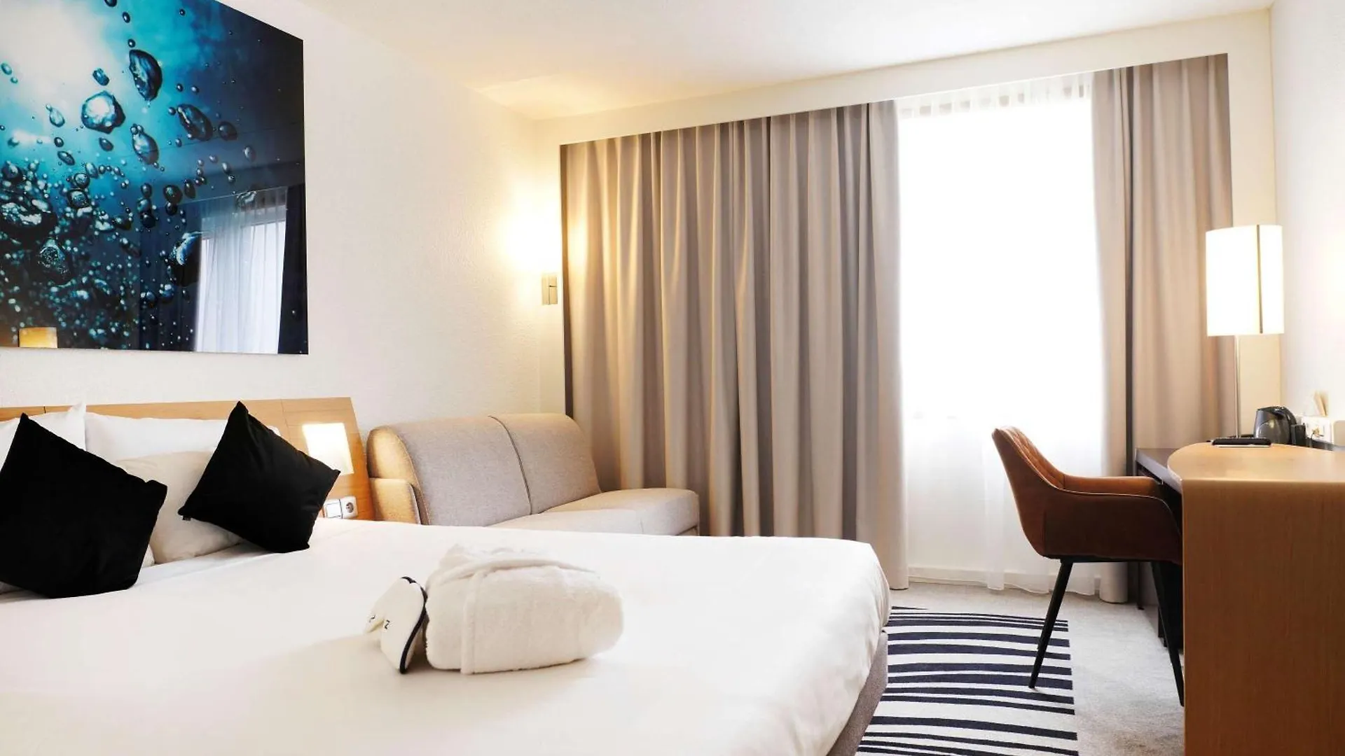 Novotel Antwerpen - Ekeren Belgien