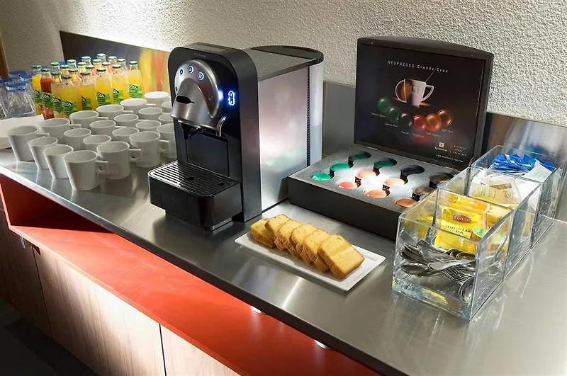 Novotel Antwerpen - Ekeren 4*,