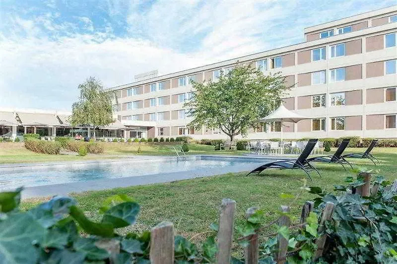 Novotel Antwerpen - Ekeren Belgien
