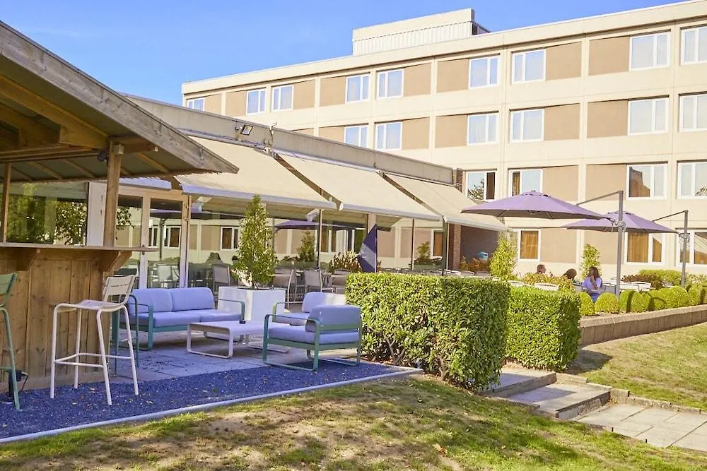 Novotel Antwerpen - Ekeren Otel