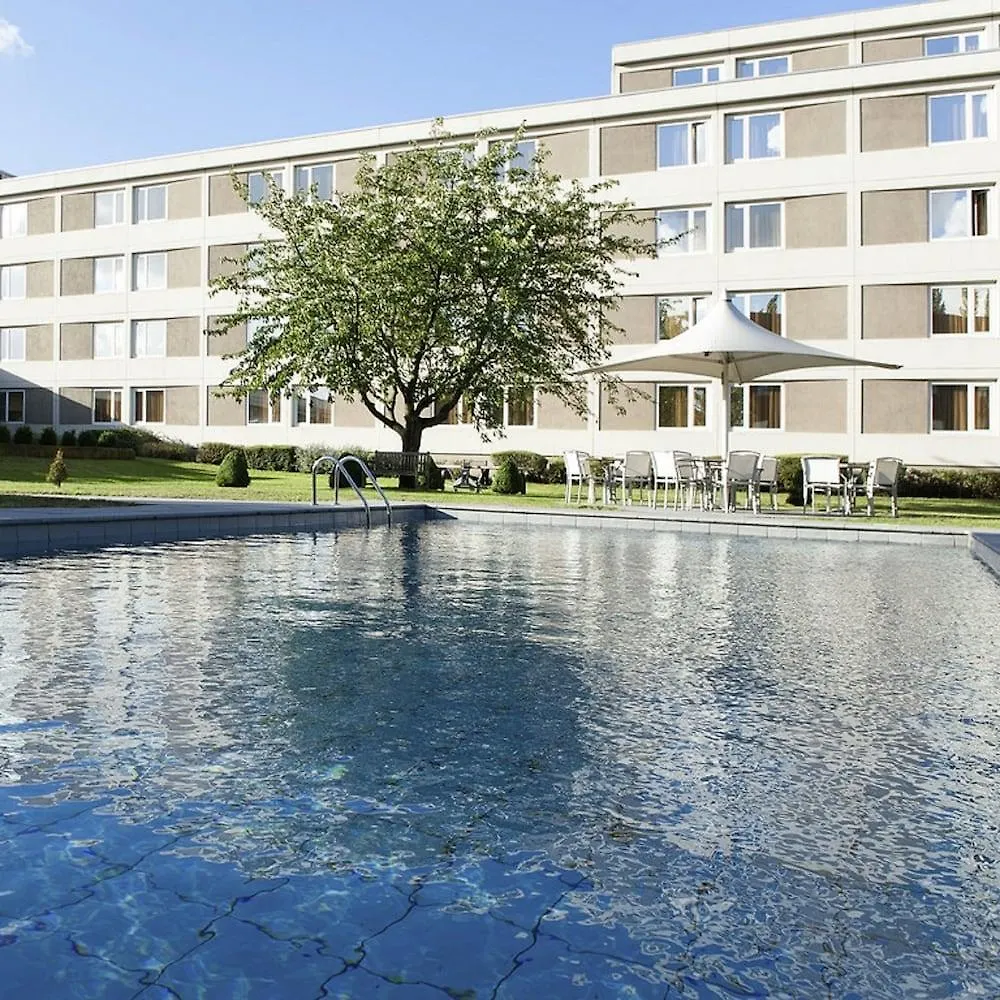 Otel Novotel Antwerpen - Ekeren