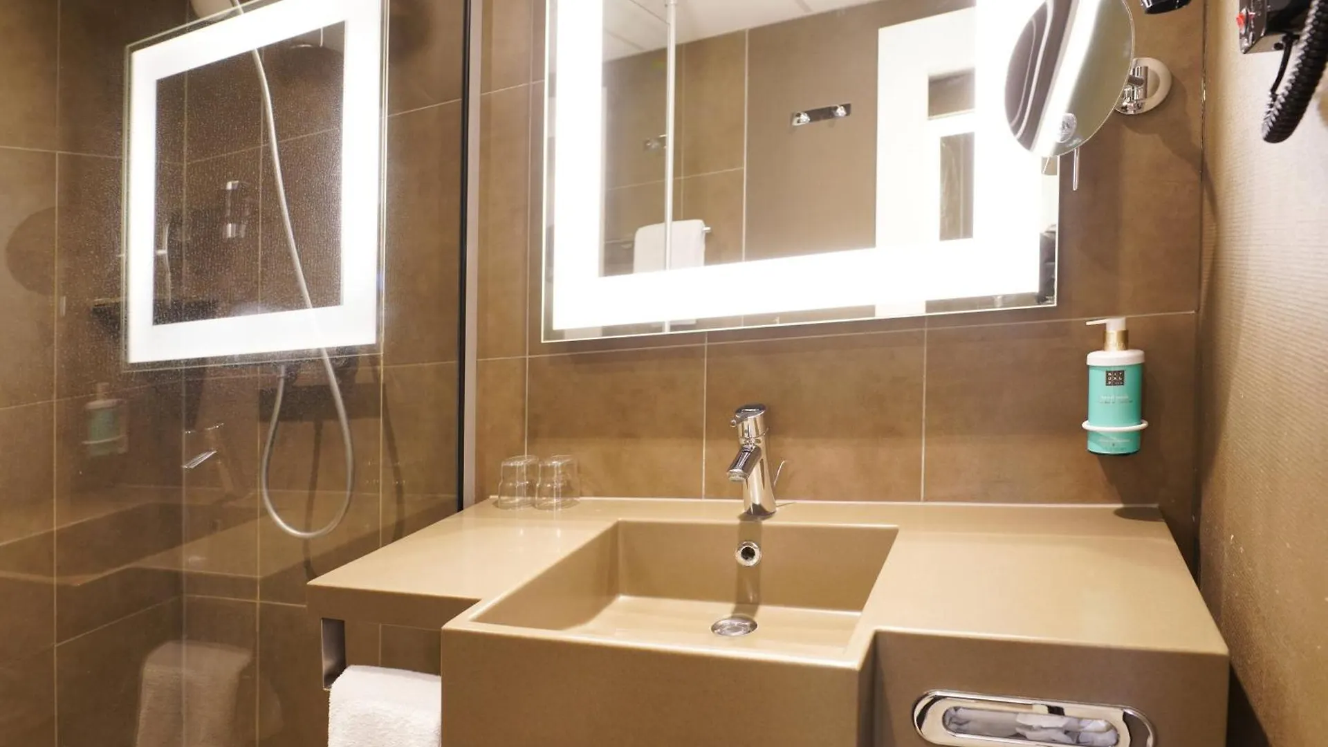 Novotel Antwerpen - Ekeren