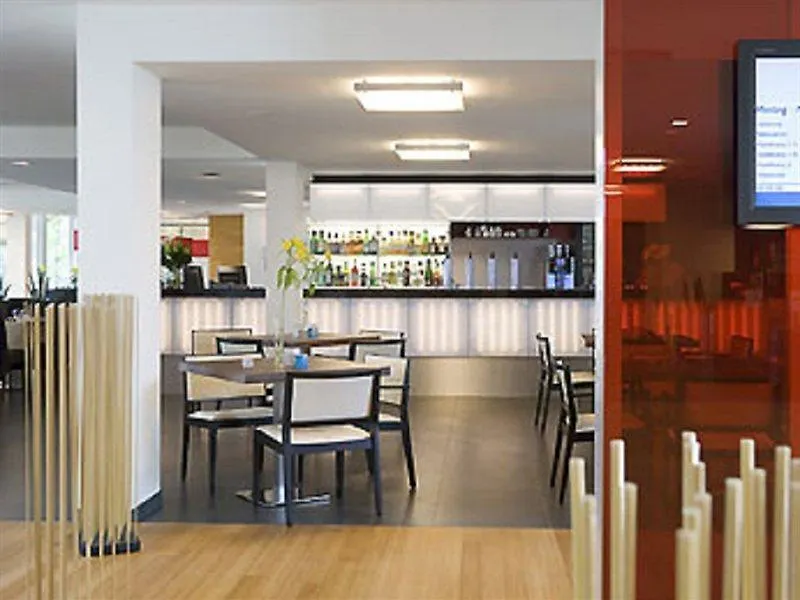 Novotel Antwerpen - Ekeren Anvers